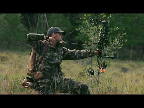 Port-A-Bull Archery Target (Elk or Deer)